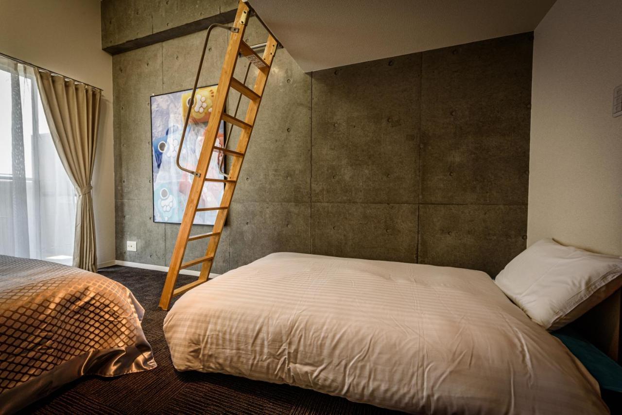 Cocostay The Peace Memorial Park ココステイ平和記念公園 Excellent Location Overlooking Peace Park! Χιροσίμα Εξωτερικό φωτογραφία