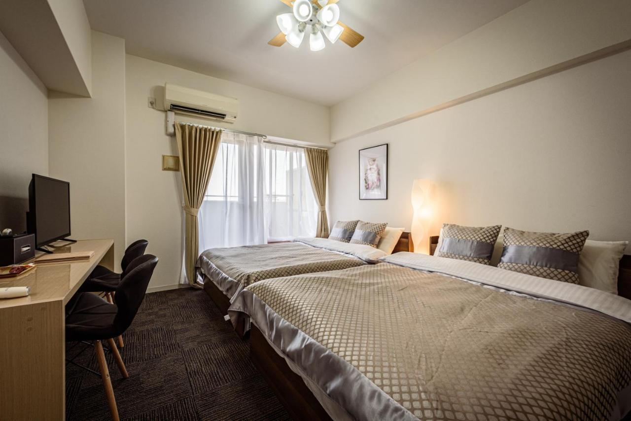 Cocostay The Peace Memorial Park ココステイ平和記念公園 Excellent Location Overlooking Peace Park! Χιροσίμα Εξωτερικό φωτογραφία