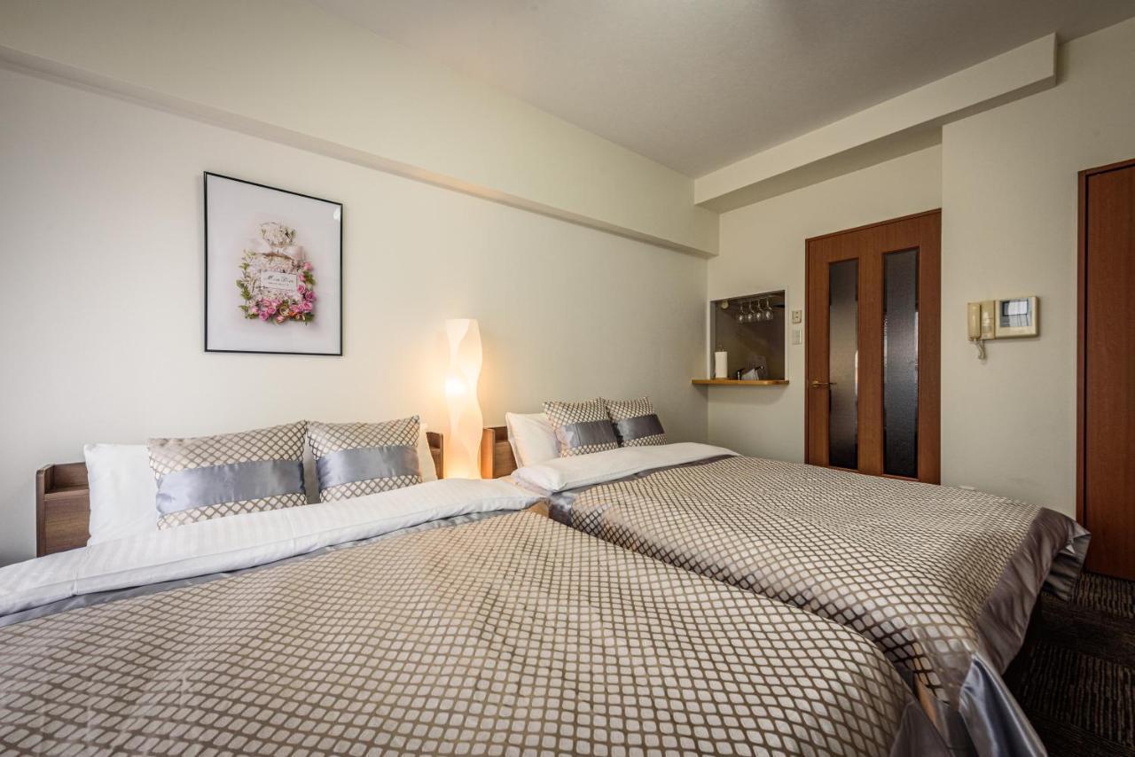 Cocostay The Peace Memorial Park ココステイ平和記念公園 Excellent Location Overlooking Peace Park! Χιροσίμα Εξωτερικό φωτογραφία