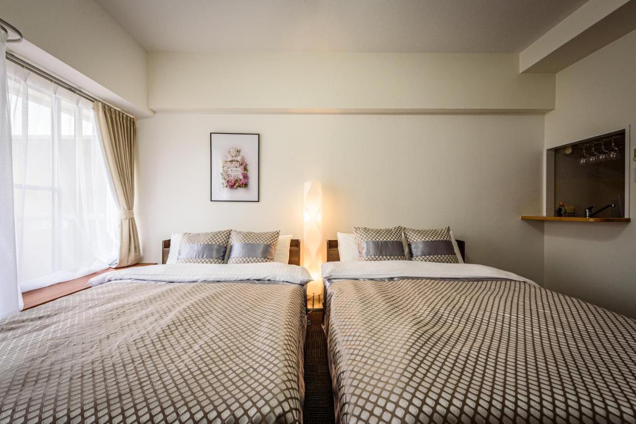 Cocostay The Peace Memorial Park ココステイ平和記念公園 Excellent Location Overlooking Peace Park! Χιροσίμα Εξωτερικό φωτογραφία