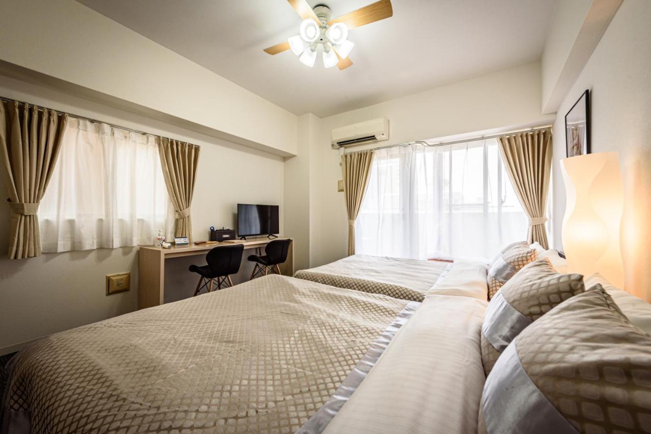 Cocostay The Peace Memorial Park ココステイ平和記念公園 Excellent Location Overlooking Peace Park! Χιροσίμα Εξωτερικό φωτογραφία