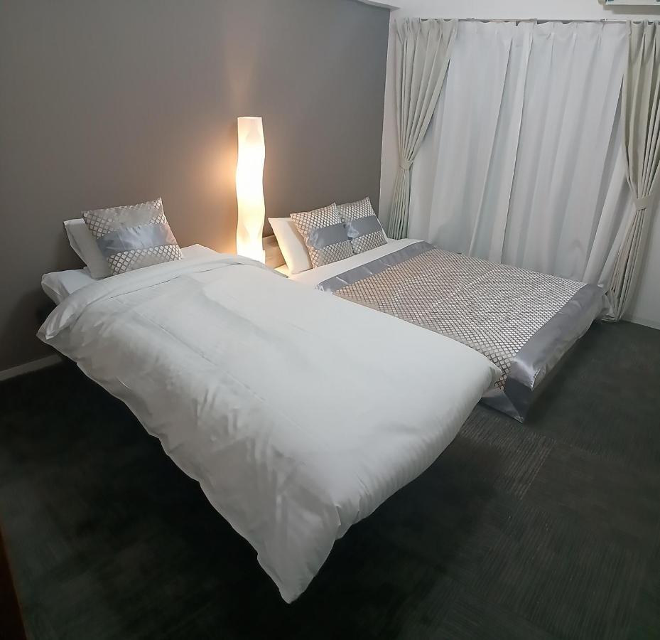 Cocostay The Peace Memorial Park ココステイ平和記念公園 Excellent Location Overlooking Peace Park! Χιροσίμα Εξωτερικό φωτογραφία