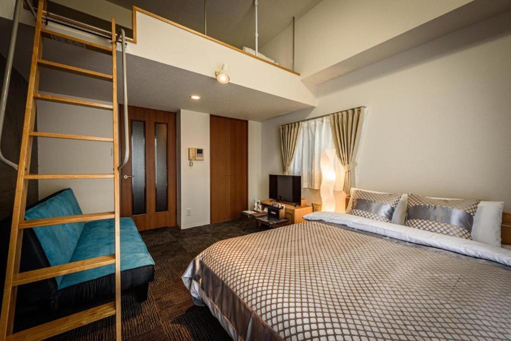 Cocostay The Peace Memorial Park ココステイ平和記念公園 Excellent Location Overlooking Peace Park! Χιροσίμα Εξωτερικό φωτογραφία