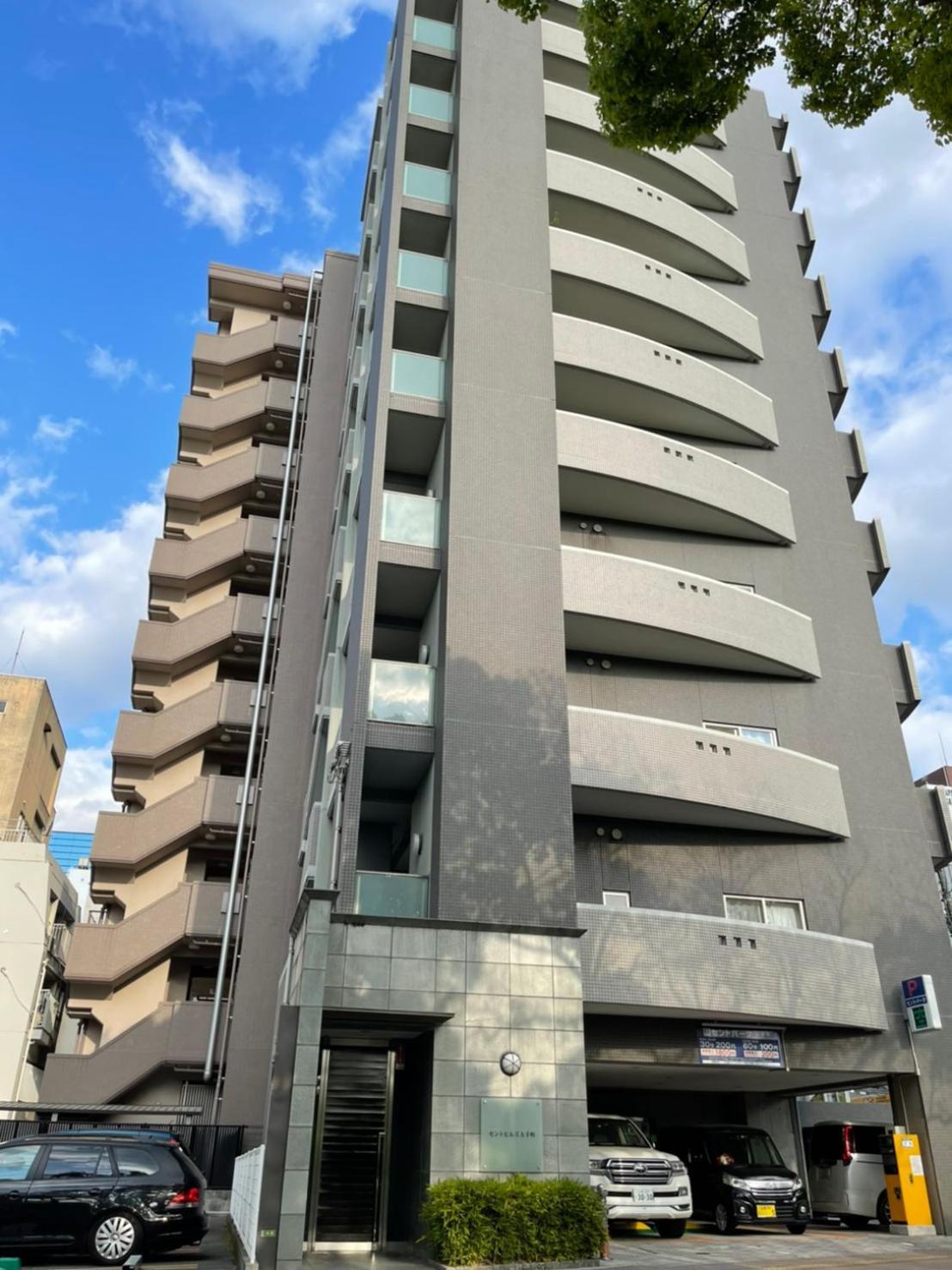 Cocostay The Peace Memorial Park ココステイ平和記念公園 Excellent Location Overlooking Peace Park! Χιροσίμα Εξωτερικό φωτογραφία